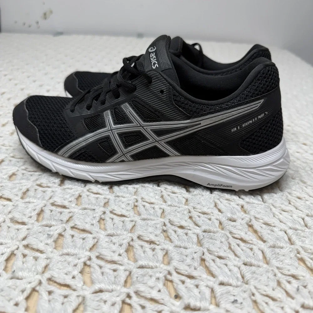 Asics please check